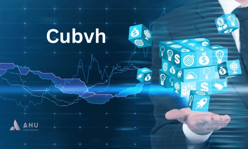 Cubvh