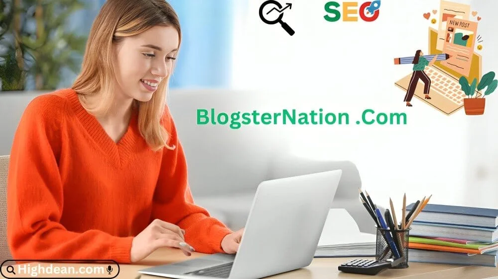 Blogsternation .com