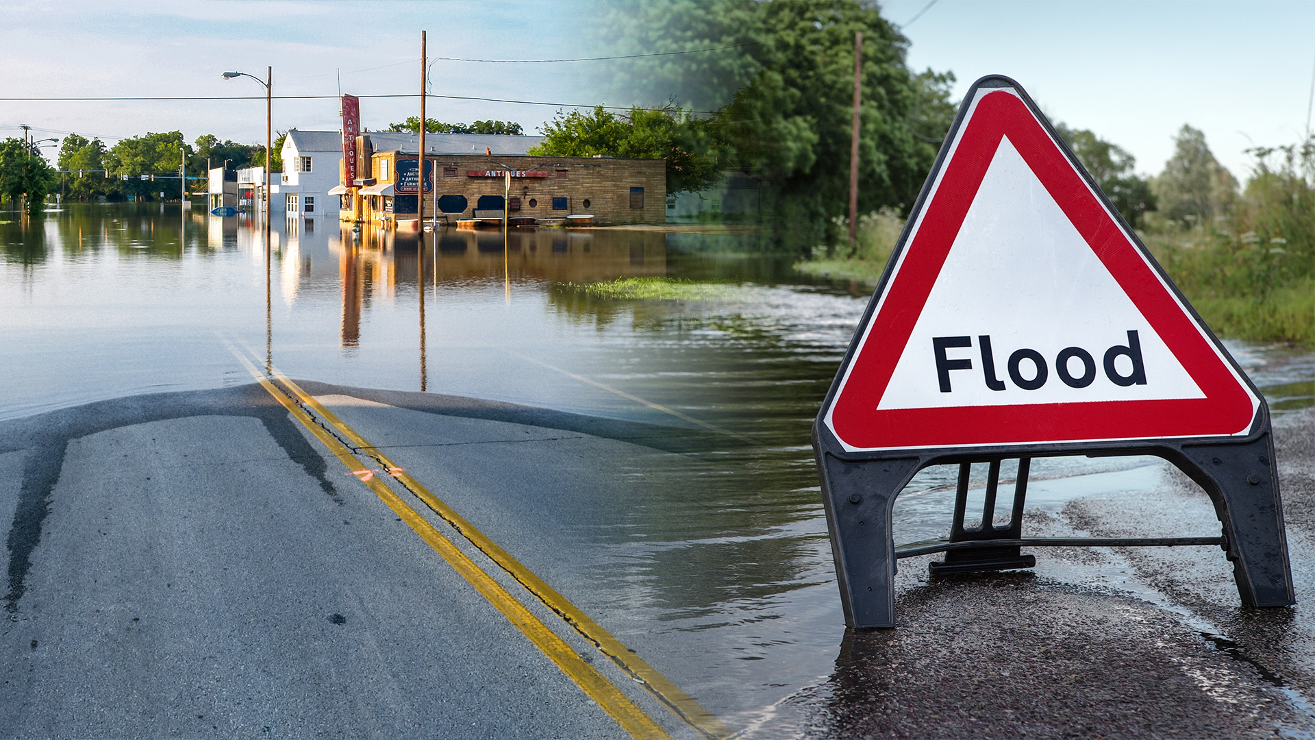 aviso de inundación costera