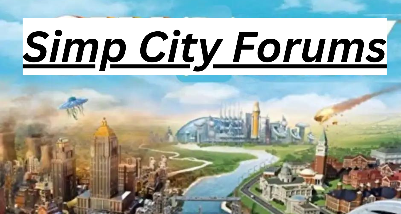 SimpCityForum