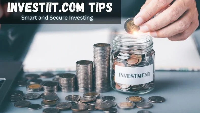 Investiit.com tips