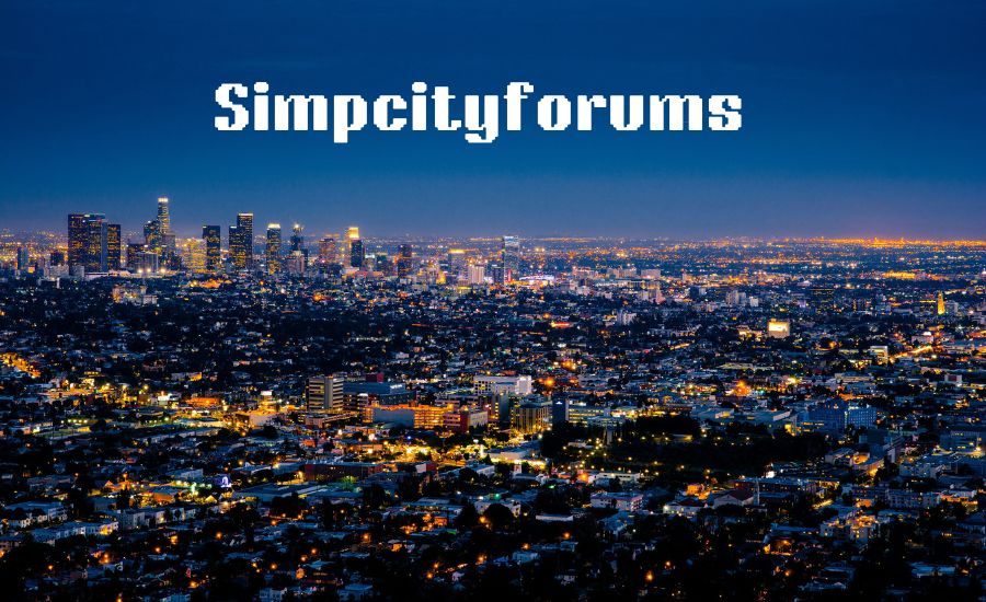 SimpcityForums